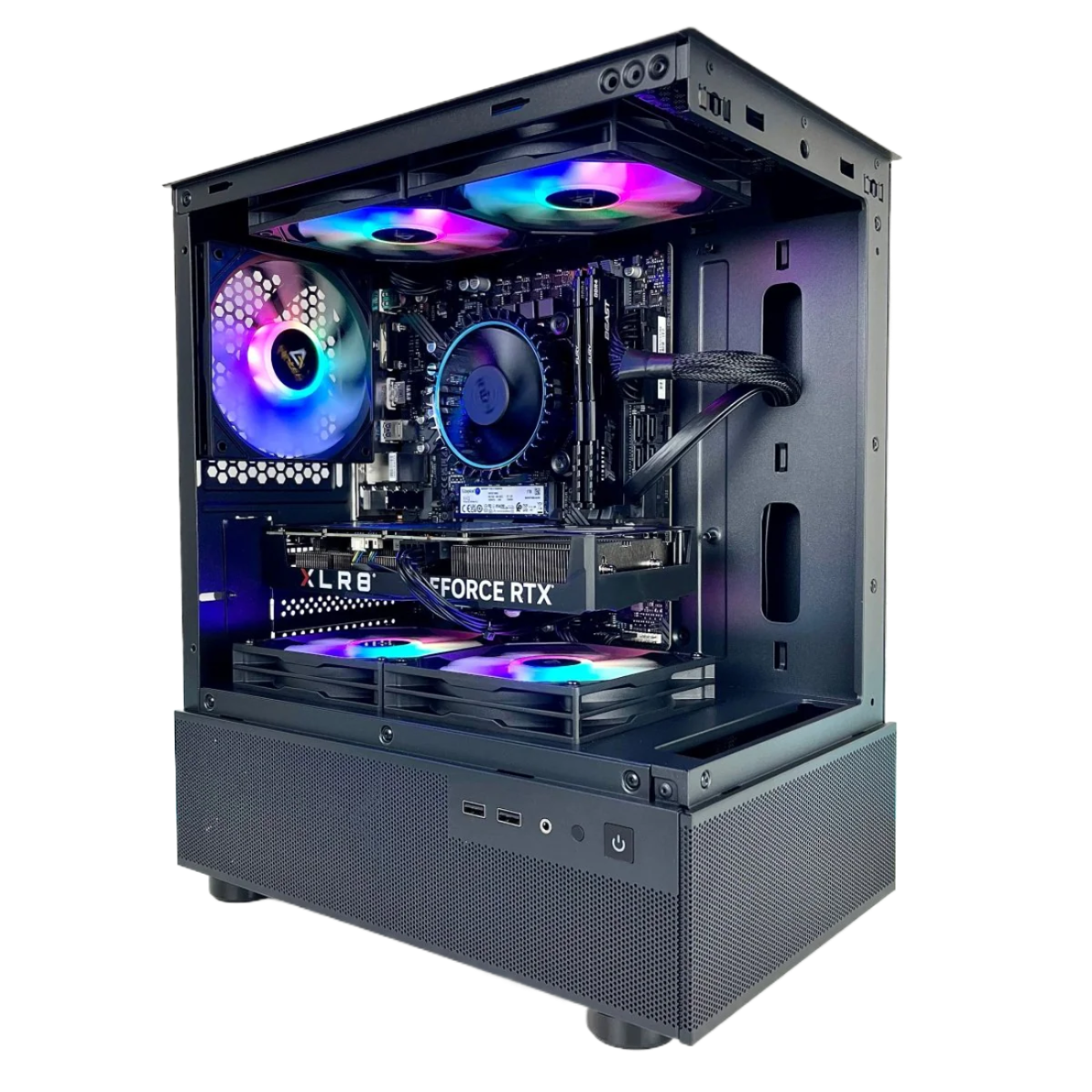 ゲーミングPC Core-i7 GTX570 ゲーミングPC Core-i7 GTX570